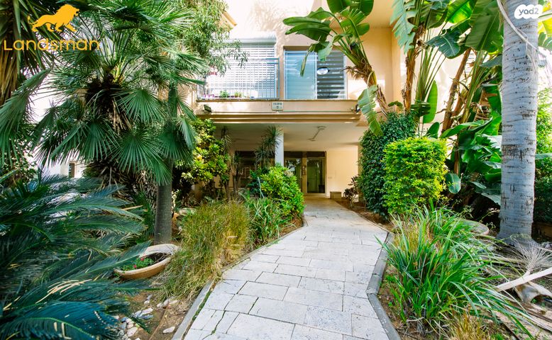 דירה, דרך מנחם בגין 77, פתח תקווה