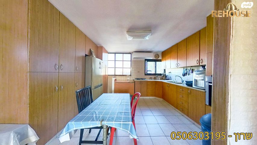 דירה, יורדי הסירה, רובע ב', אשדוד