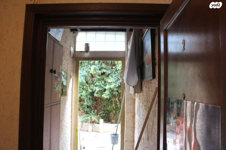 דירה, הכינור 23, כלי שיר, מעלה אדומים