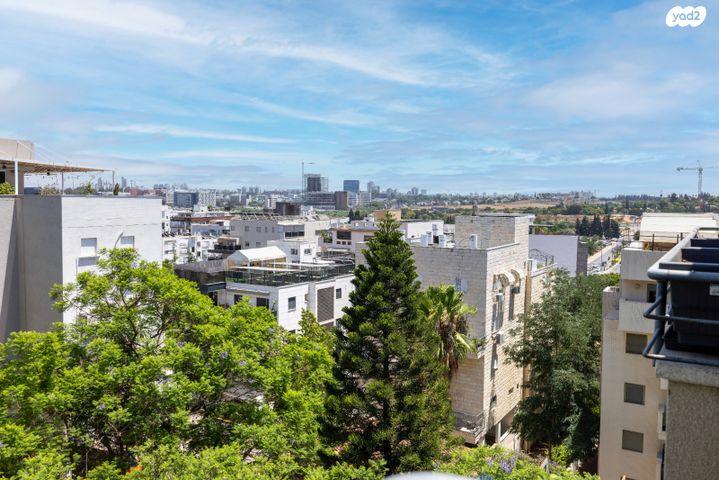 דופלקס, מכבי, מרכז מערבי, נס ציונה