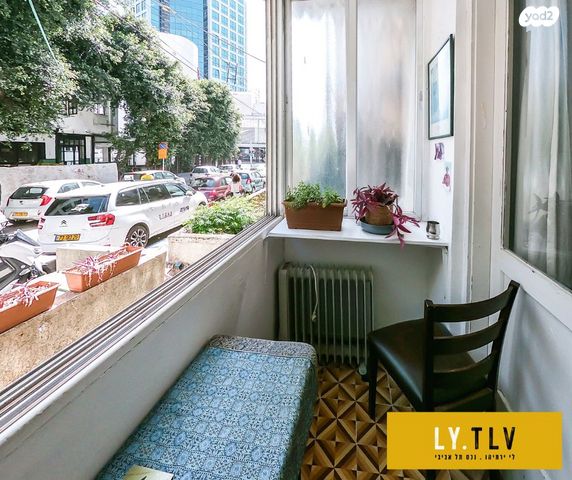 דירה, הצפון הישן - דרום, תל אביב יפו