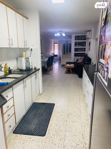 דירה, ברנר, טבריה