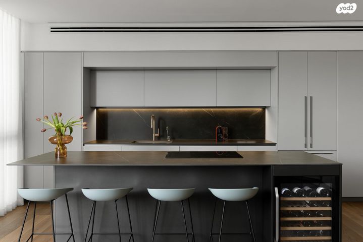 גג/ פנטהאוז, השופטים, הדר, רמת השרון