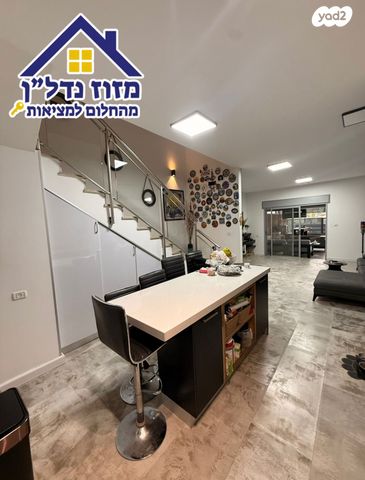 בית פרטי/ קוטג', נצרים, נתיבות מערב, נתיבות