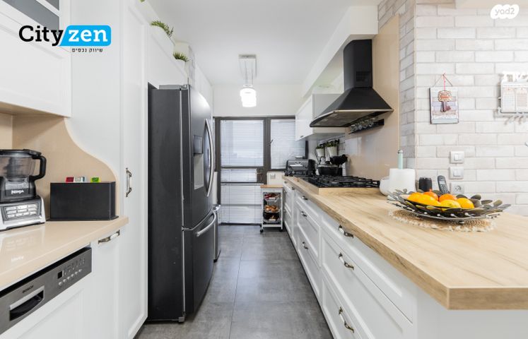 גג/ פנטהאוז, הרטום, קרית השרון, נתניה