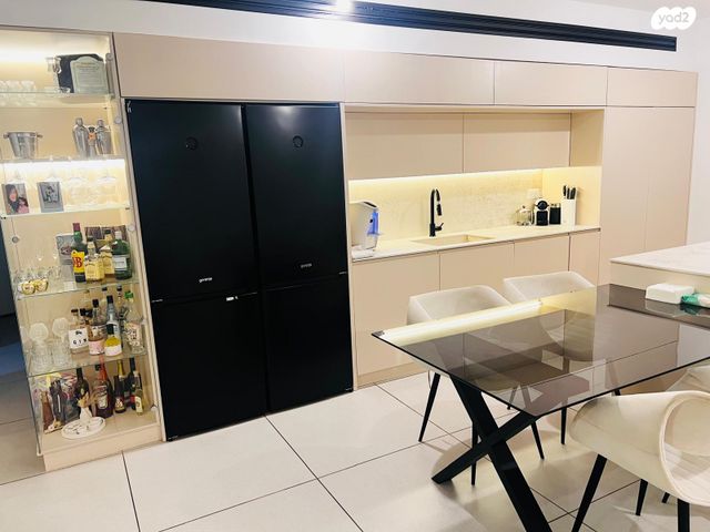 דירת גן, החותרים, טירת כרמל