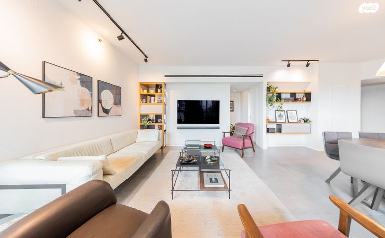 דירה, הוד השרון