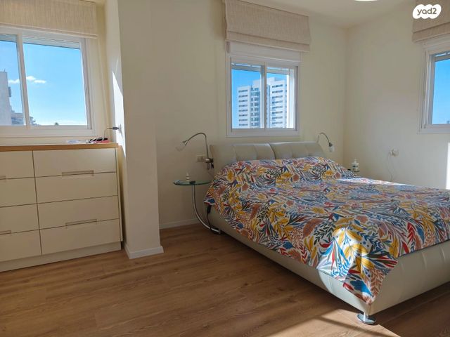 גג/ פנטהאוז, הרדוף, נאות כרמל, טירת כרמל