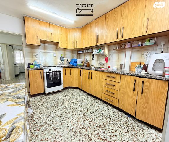 דירה, משה שרת, גן שמואל, קרית מלאכי