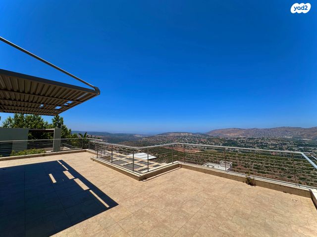 בית פרטי/ קוטג', מכמנים