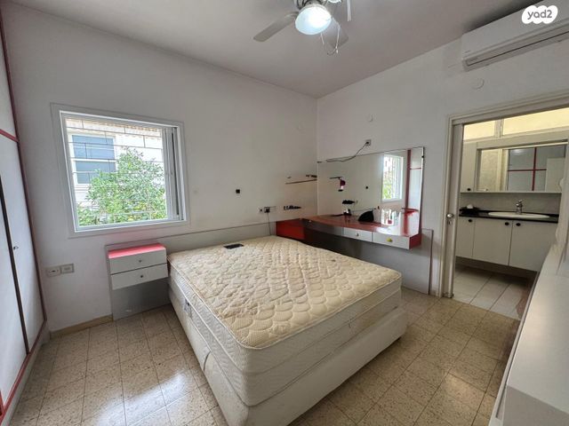 בית פרטי/ קוטג', רמת חן, רמת גן