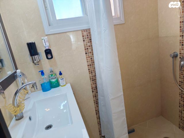 גג/ פנטהאוז, הרדוף, נאות כרמל, טירת כרמל