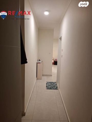 דירה, שדרות אליעזר בן יהודה 4, אשקלון