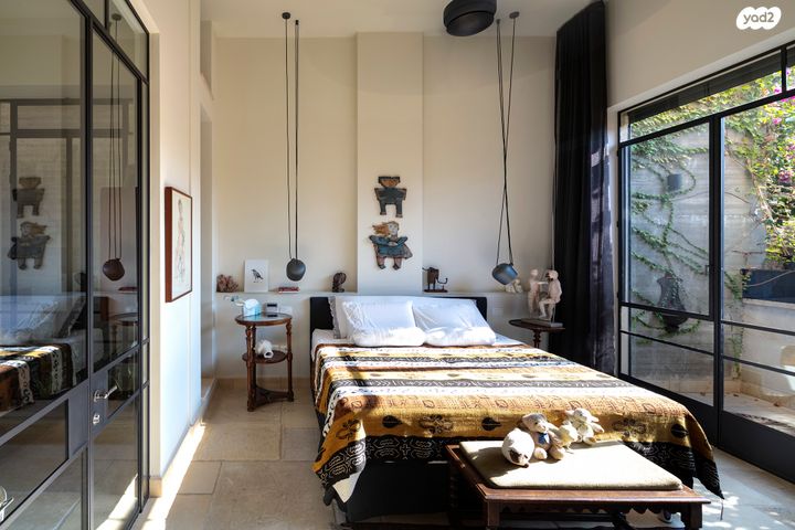 דירה, קדם, עג'מי, גבעת העליה, תל אביב יפו