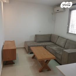 דירה, רחבת שמגר השופט, שכונה ו', באר שבע