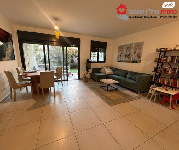 דירת גן, שוהם