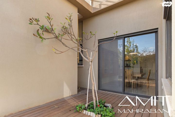 בית פרטי/ קוטג', להבים