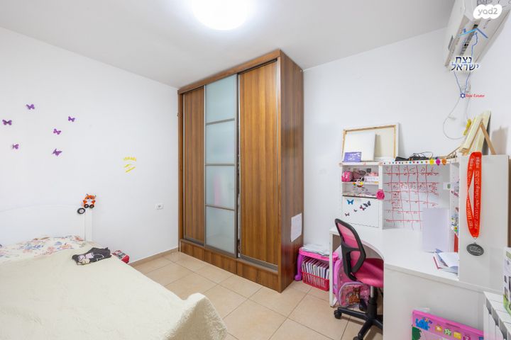 דירת גן, שאול אביגור, חומת שמואל, הר חומה, ירושלים