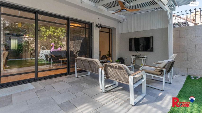 בית פרטי/ קוטג', משעול הנופך 6, בן גוריון, חולון