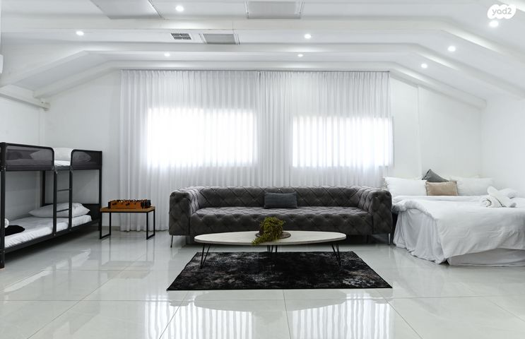 בית פרטי/ קוטג', בן גוריון, טבריה