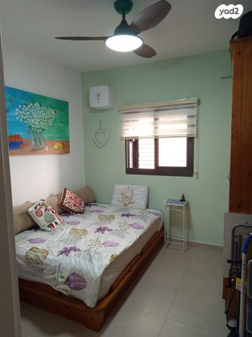 דירה, הראובני 7, נגבה, רמת גן