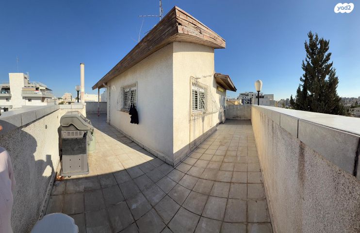 דופלקס, אנה פרנק 18, המרכז השקט / מרכז העיר, פתח תקווה