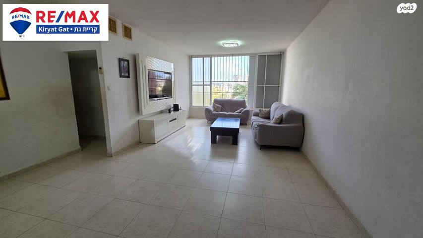 דירה, שדרות לכיש 69, השופטים, קרית גת