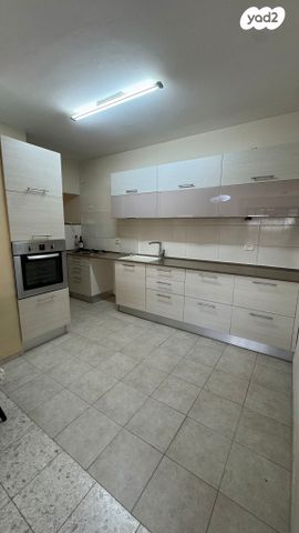 דירה, שדרות ירושלים, שכונה ט', באר שבע