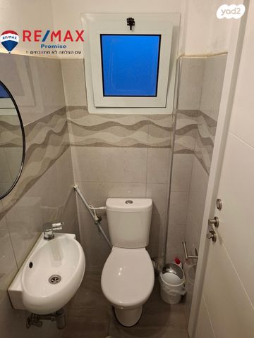 דירה, שדרות אליעזר בן יהודה 4, אשקלון