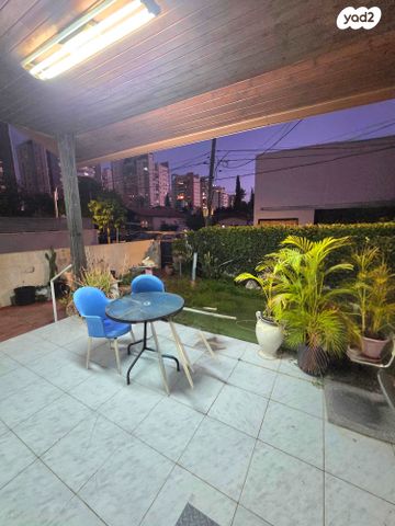 בית פרטי/ קוטג', גורדון 15, גבעת אוויה, יהוד מונוסון