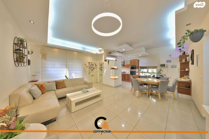 דירת גן, הרב קוק 22, מוצקין הותיקה, קרית מוצקין