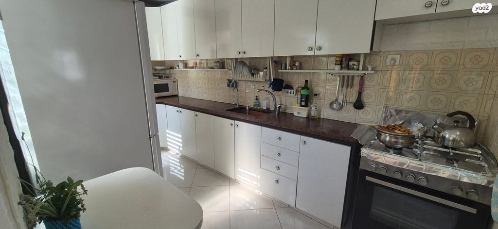 דירה, שדרת הבשן 10, קרית גת