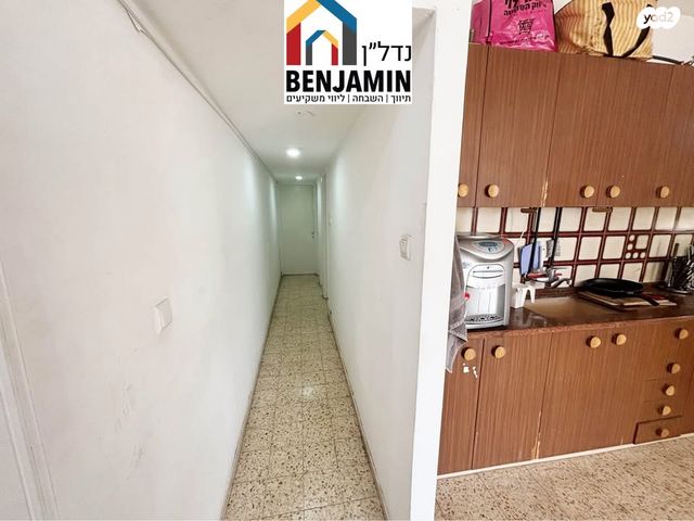 גג/ פנטהאוז, דוד צבי פנקס 22, המרכז השקט / מרכז העיר, פתח תקווה