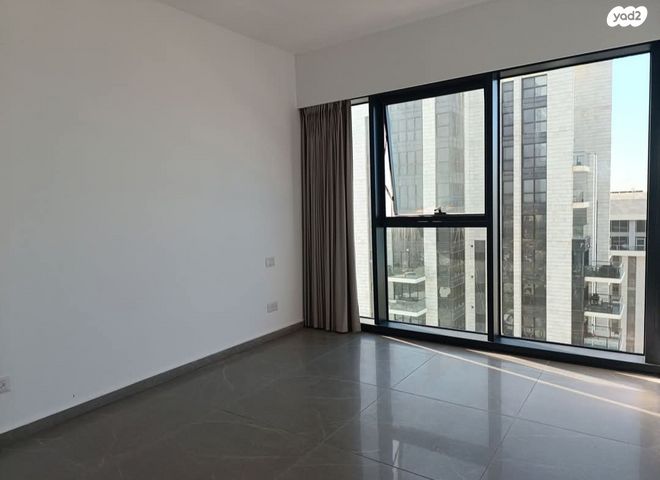 דירה, אריק איינשטיין 3, דרום חדש, פארק הים, בת ים