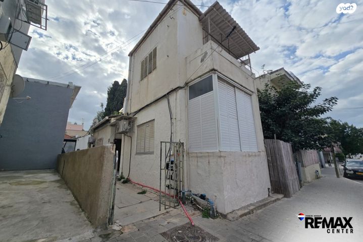 דירה, בר יוחאי, שפירא, תל אביב יפו