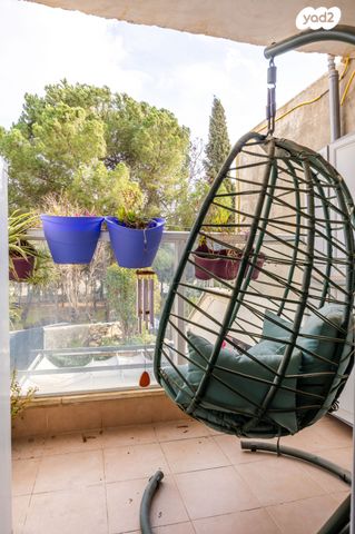 דירת גן, אנטיגונוס, קטמונים, ירושלים