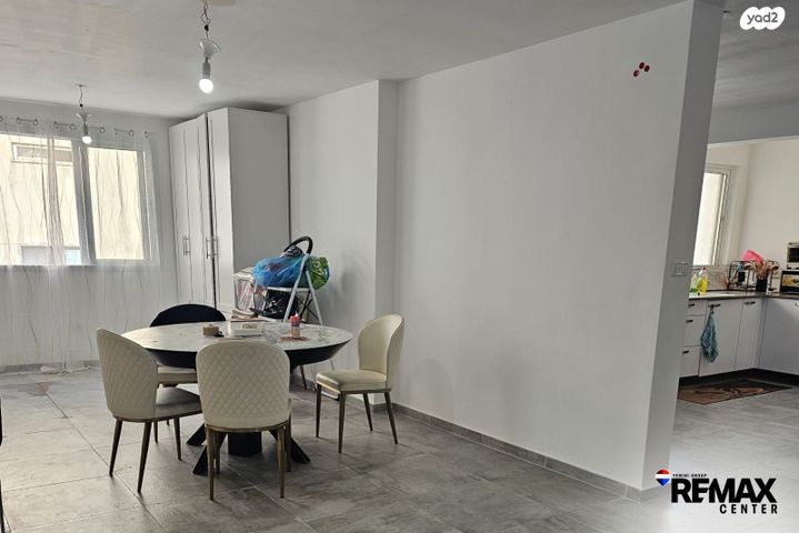 דירה, יעקב פיכמן, מרכז, קרית עבודה, חולון