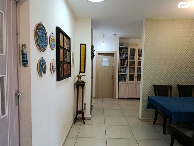 דירת גן, טלמון