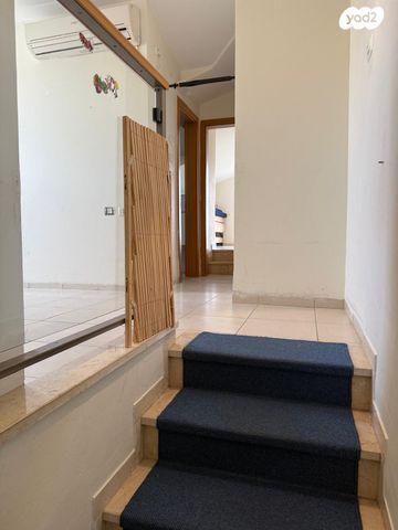 דופלקס, שדרות אבא חושי, חיפה