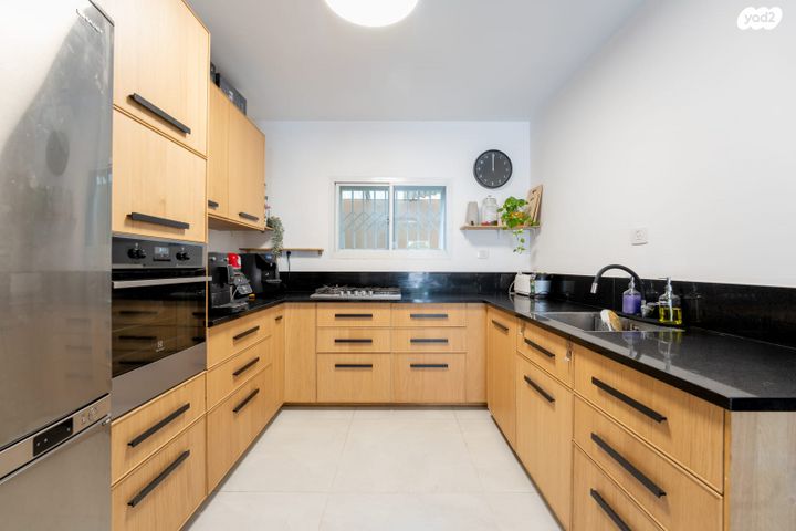 דירת גן, לאה אמנו 11, נווה מנחם, באר שבע