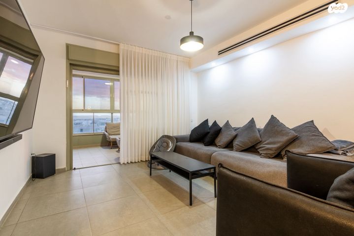 דירה, דימונה