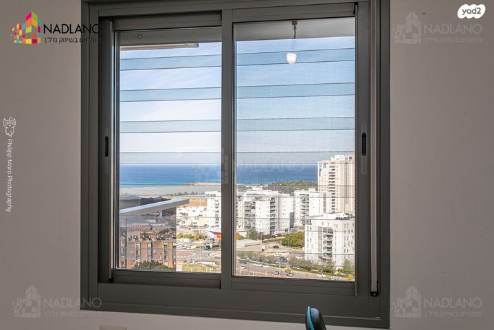 דירה, טירת כרמל