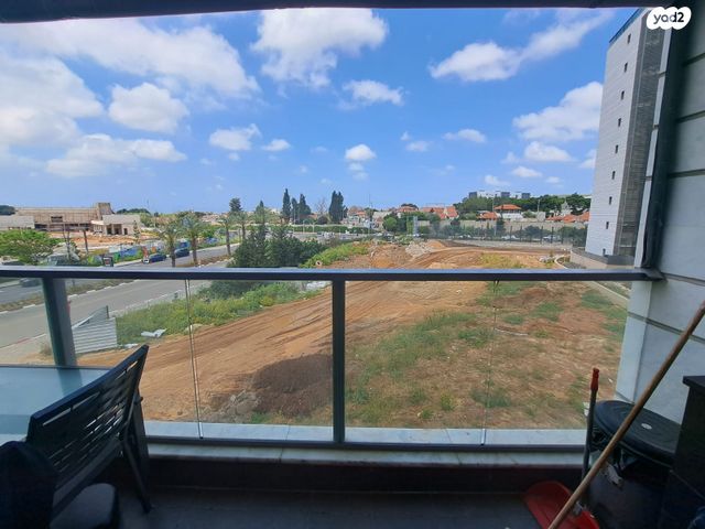 דירה, שדרות הרב משה שמואל שפירא, פארק המושבה, באר יעקב