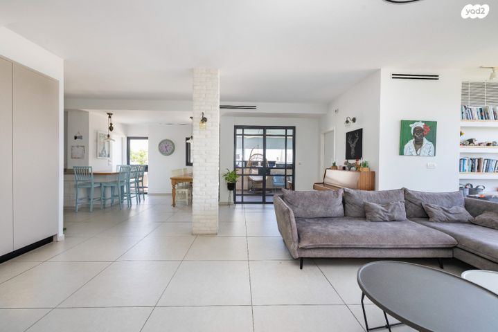 דופלקס, מכבי, מרכז מערבי, נס ציונה