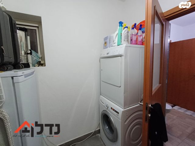 דירה, רבי שלמה לורנץ, שכונת המע"ר, בית שמש