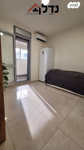 דירה, הרב ישראל גרוסמן, רמת אברהם, בית שמש