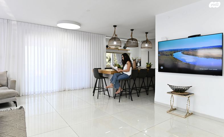 בית פרטי/ קוטג', בן גוריון, טבריה