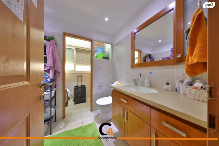 דירת גן, הרב קוק 22, מוצקין הותיקה, קרית מוצקין