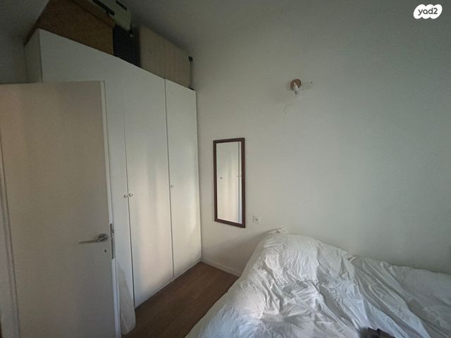 דירה, שלמה המלך 36, הצפון הישן - דרום, תל אביב יפו