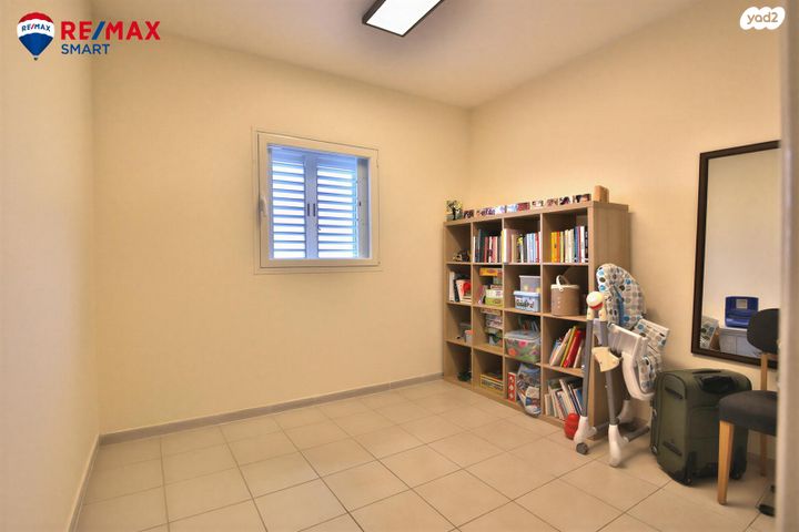 דירה, סיגליות 4, פסגות ים, קרית ים